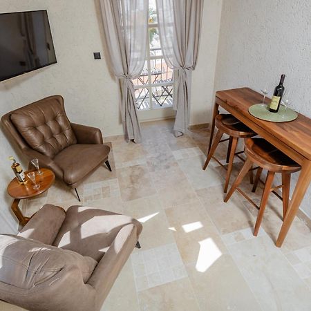 Casa Di Mino Old Town Apartman Budva Kültér fotó