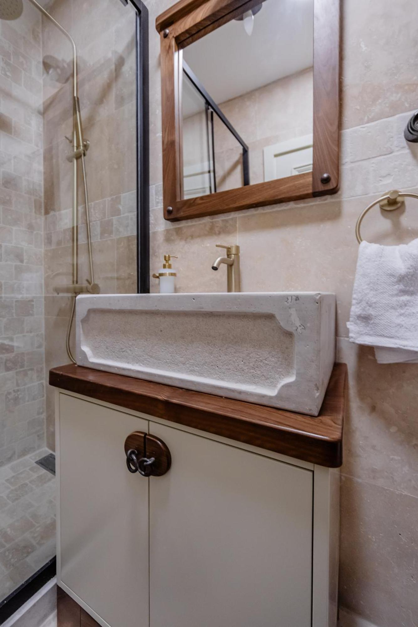 Casa Di Mino Old Town Apartman Budva Kültér fotó