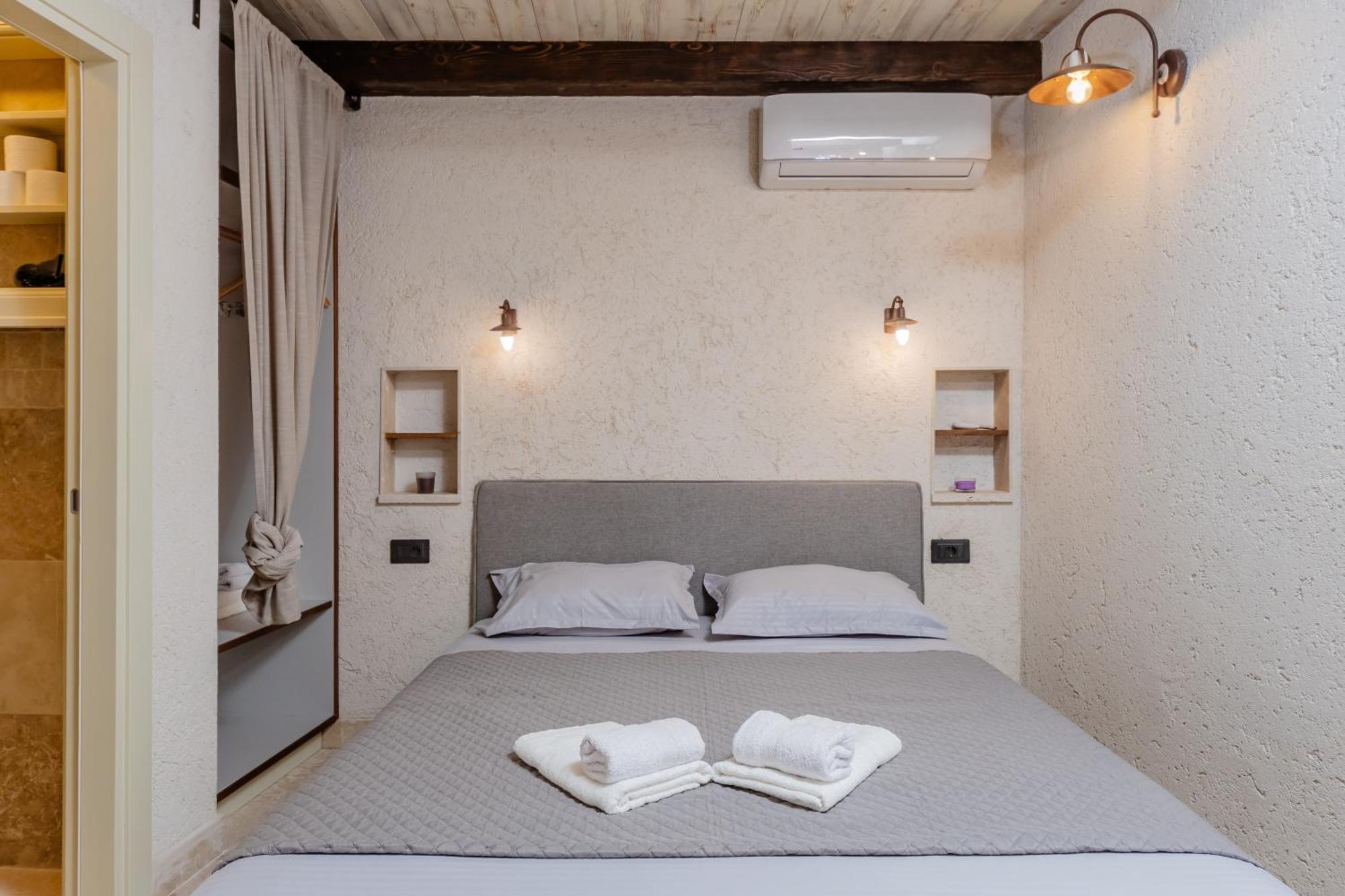 Casa Di Mino Old Town Apartman Budva Kültér fotó