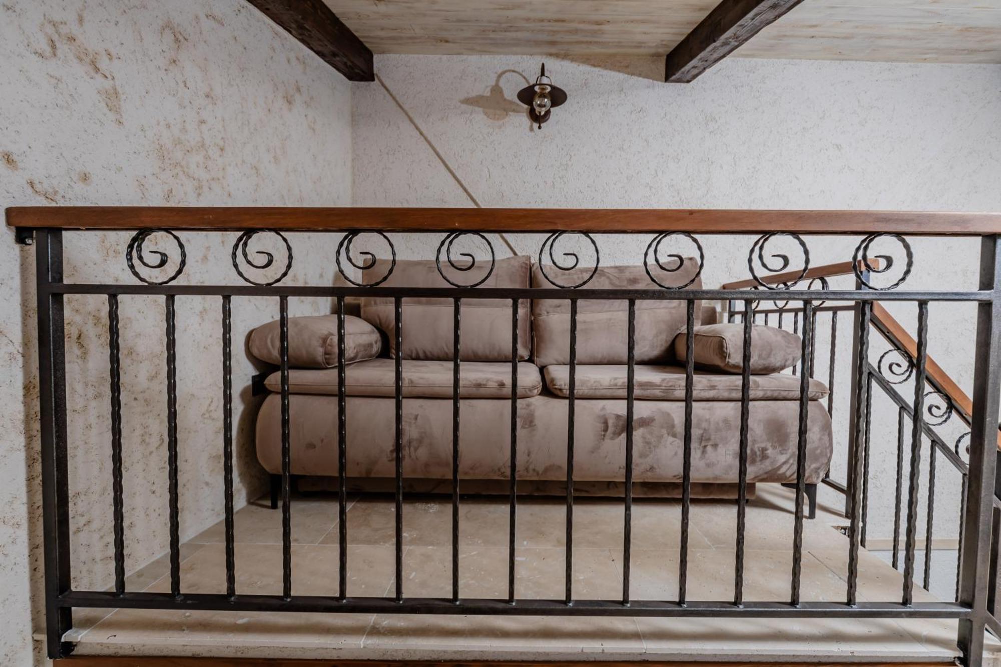 Casa Di Mino Old Town Apartman Budva Kültér fotó