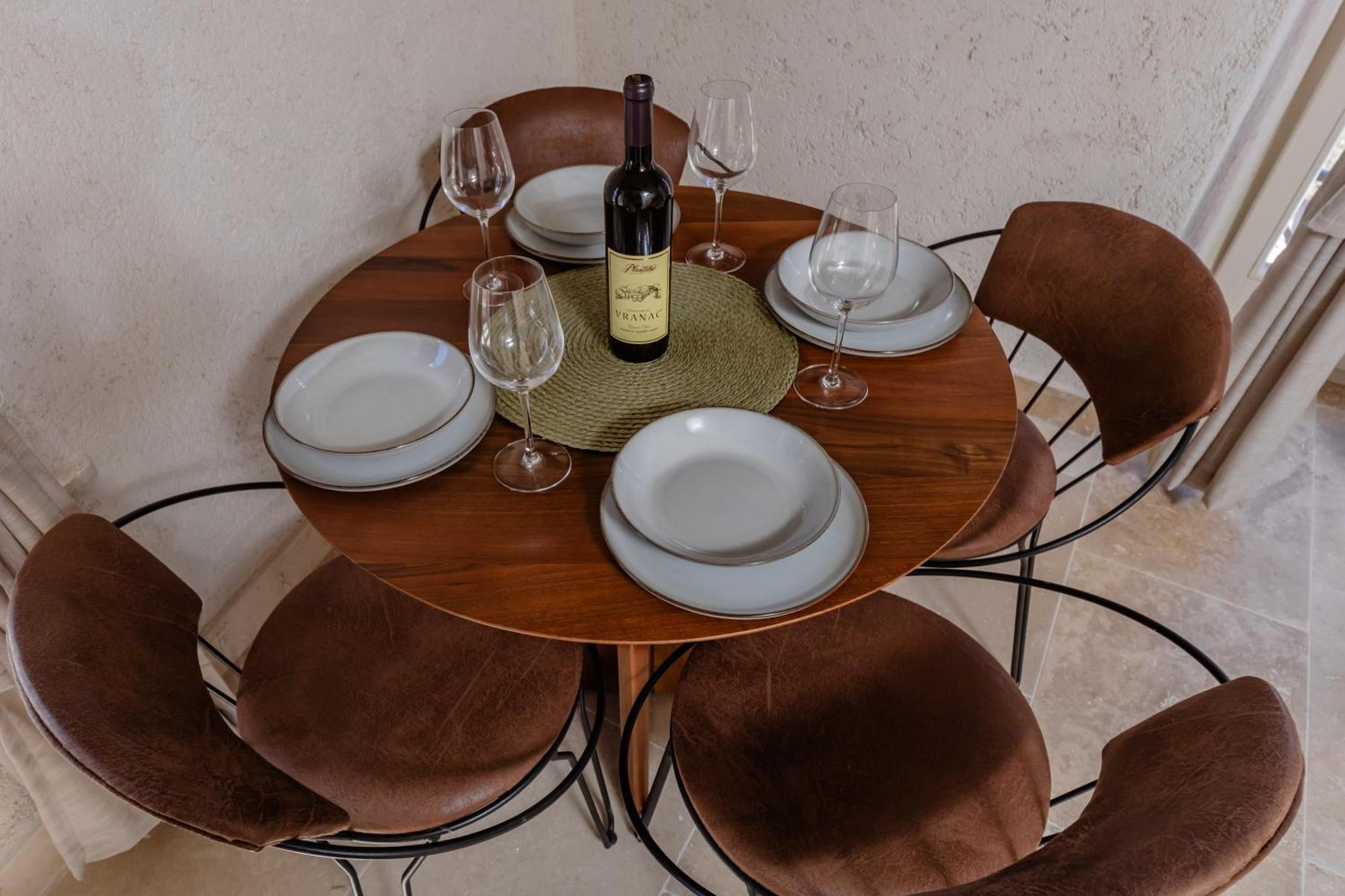 Casa Di Mino Old Town Apartman Budva Kültér fotó