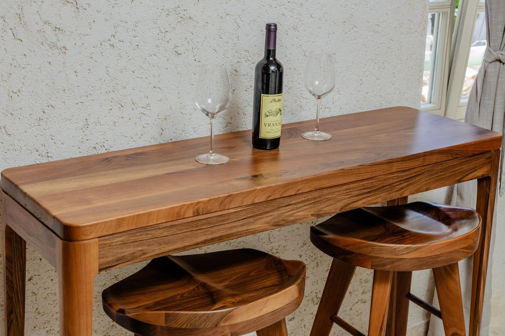 Casa Di Mino Old Town Apartman Budva Kültér fotó